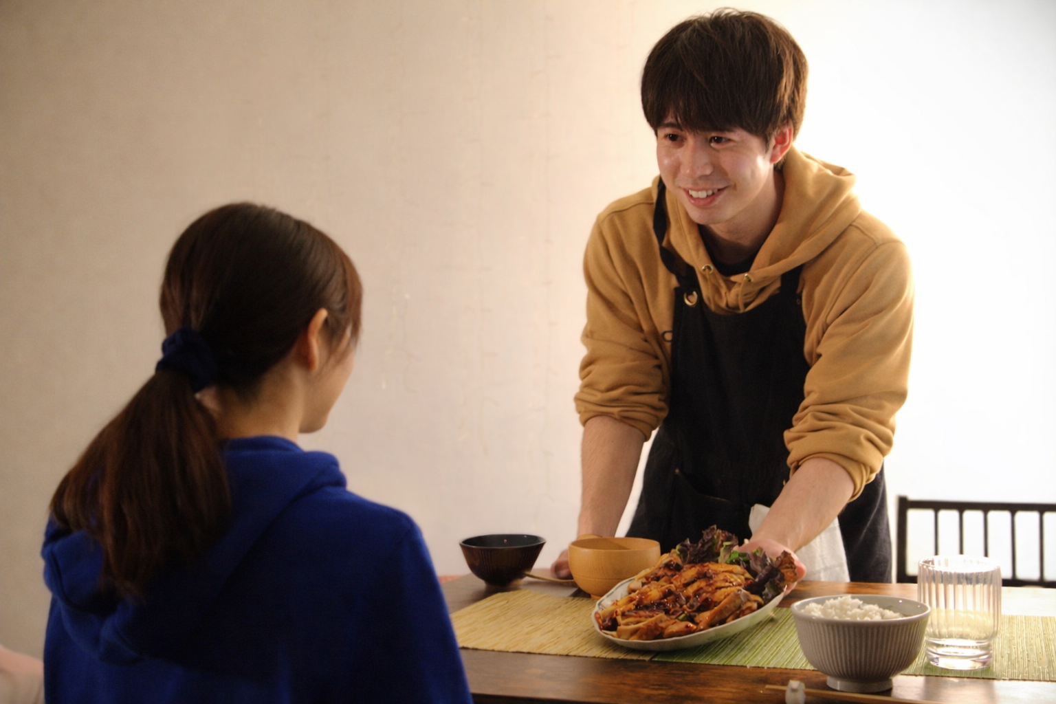 Personal Chef